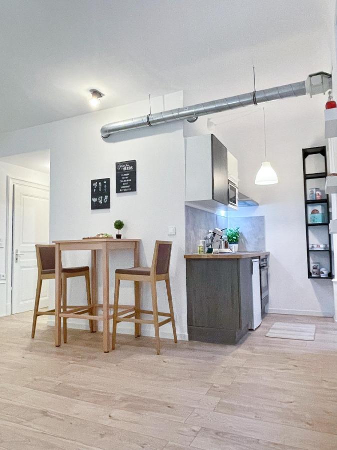Le Petit épicier * Mulhouse