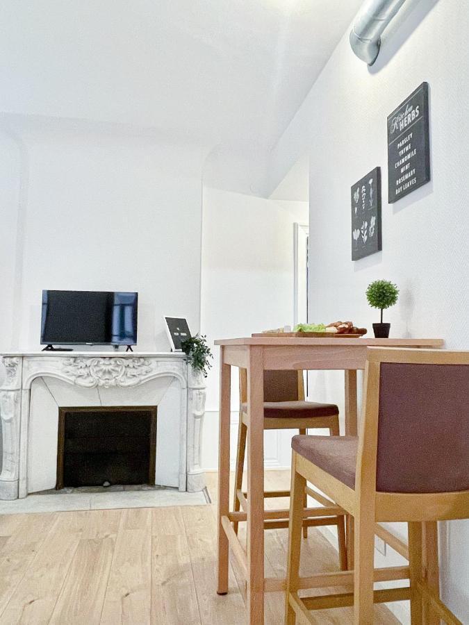 Le Petit épicier * Mulhouse