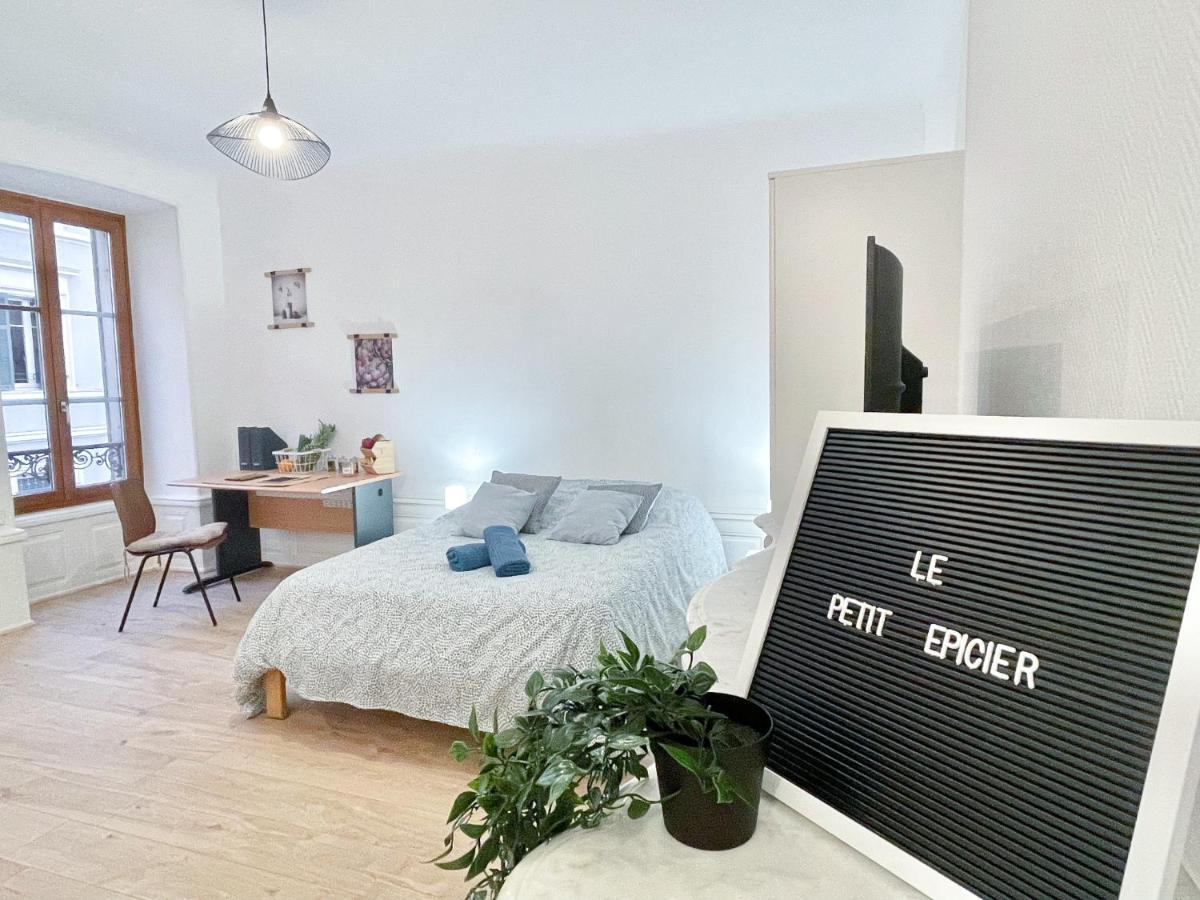 Le Petit épicier Appartement *